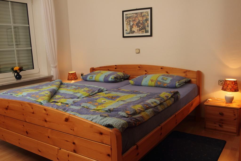 Apartment Lafrenz Cuxhaven