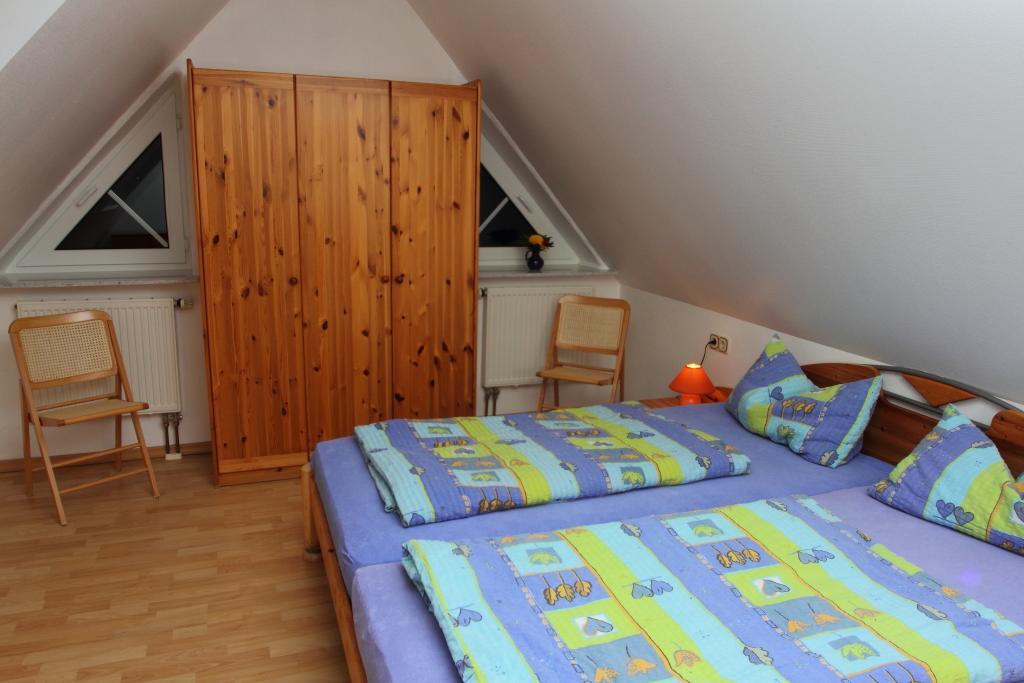 Apartment Lafrenz *